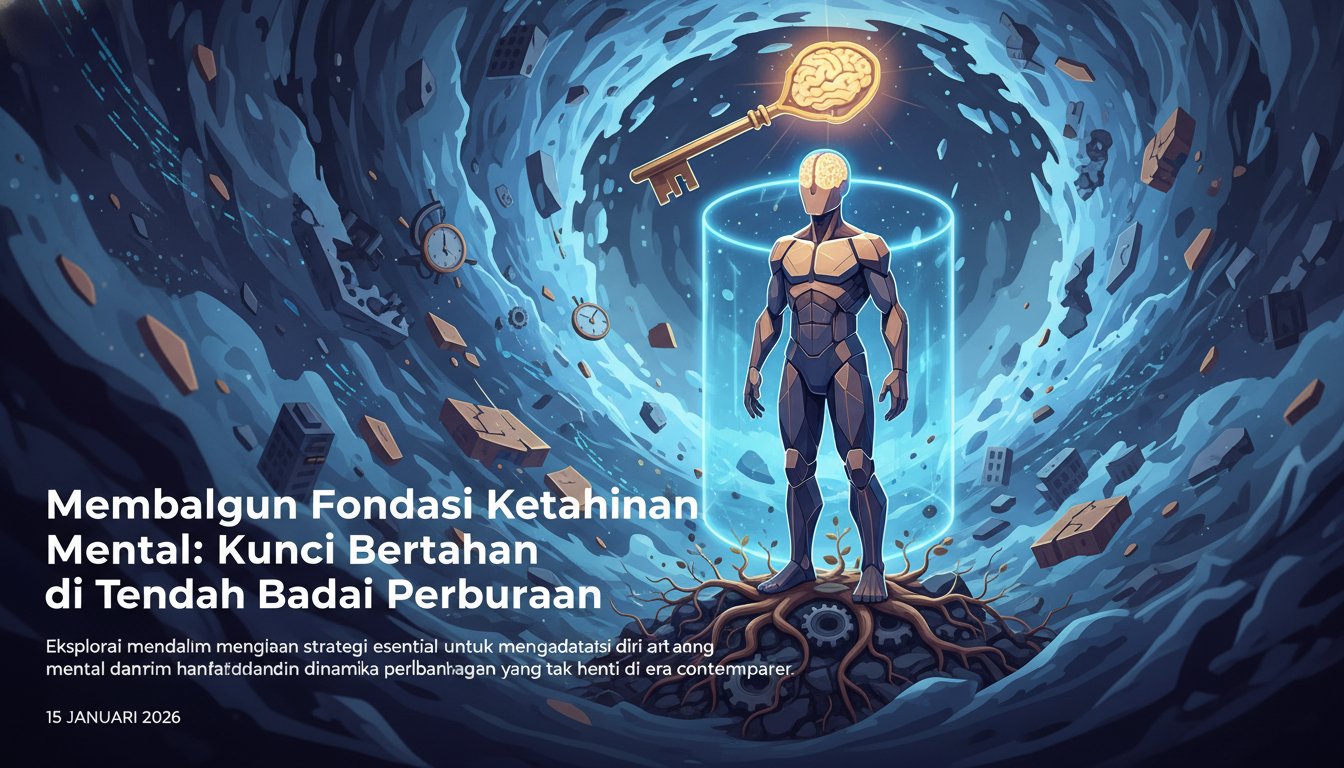 Edukasi dan Pengembangan Diri