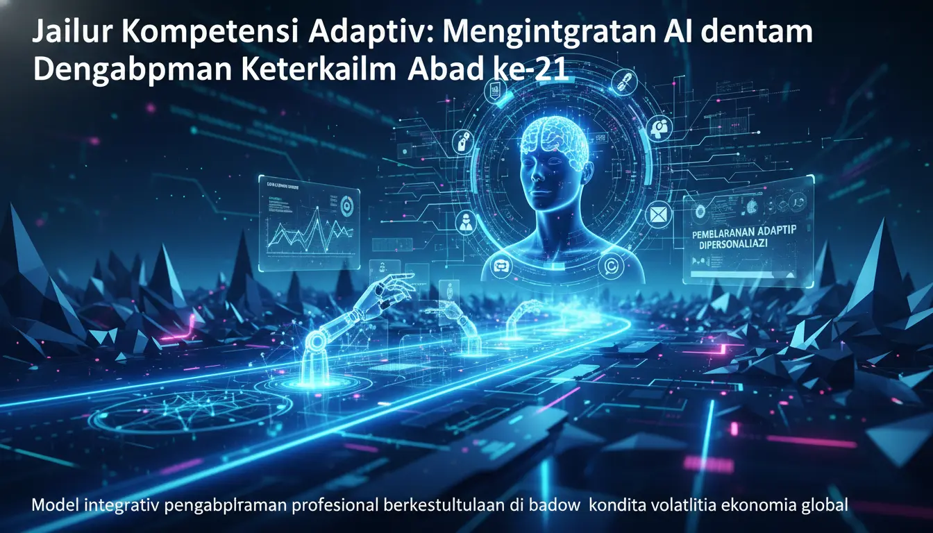 Edukasi dan Pengembangan Diri